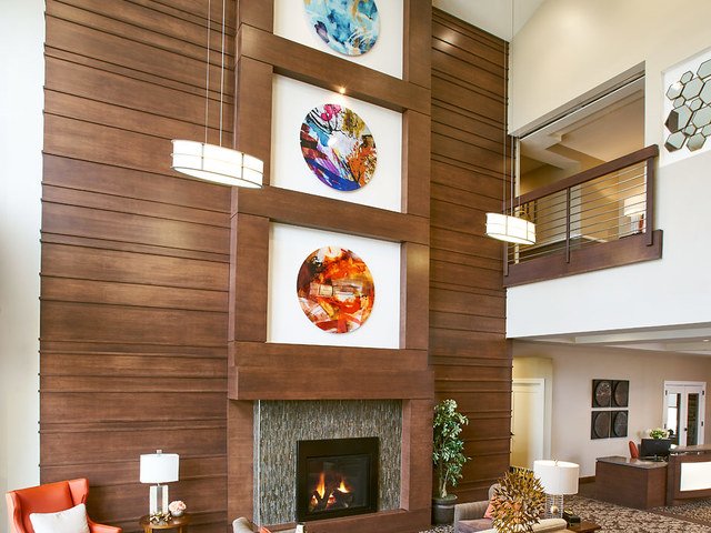 MORNINGSTAR AT RIDGEGATE